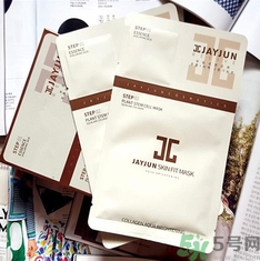 jayjun水光干細(xì)胞面膜怎么樣？jayjun水光干細(xì)胞面膜功效