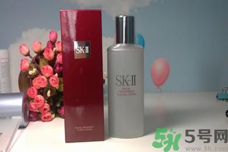 SK-II嫩膚清瑩露怎么樣？SK-II 嫩膚清瑩露好用嗎？