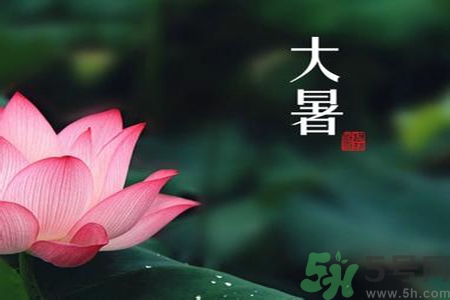 大暑是入伏嗎？大暑是最熱的時(shí)候嗎？