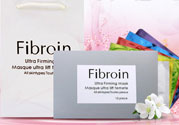 fibroin面膜怎么用?fibroin面膜使用方法