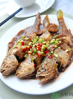 夏天吃哪種魚好?夏天吃魚有什么好處