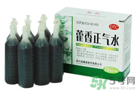 藿香正氣水可以帶上飛機(jī)嗎？藿香正氣水可以托運(yùn)嗎？