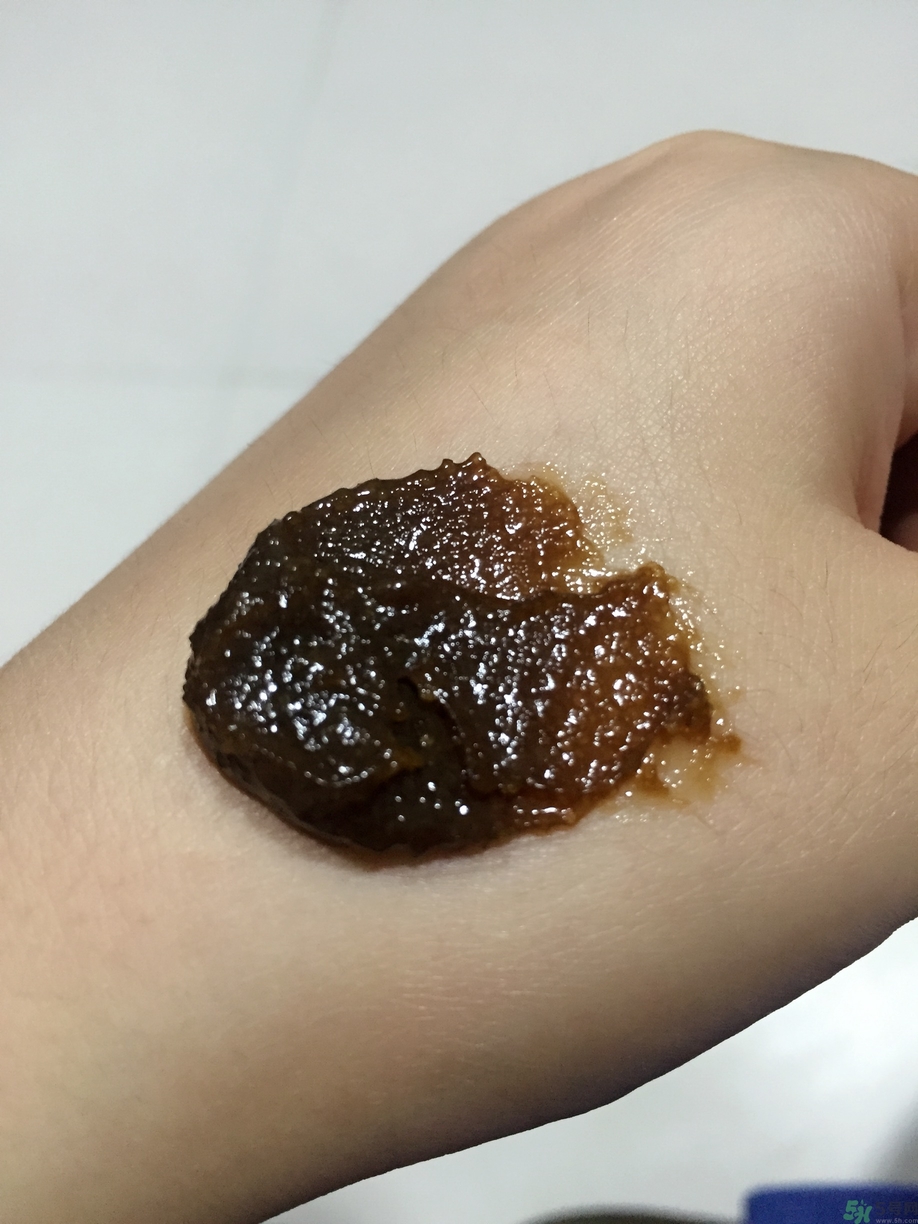 skinfood思親膚黑糖面膜多少錢?韓國skinfood黑糖面膜價格