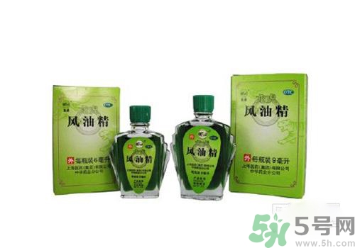 寶寶可以用風(fēng)油精嗎？寶寶用風(fēng)油精好嗎？