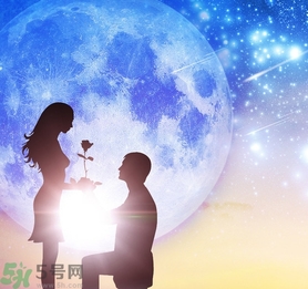 七夕和男朋友怎么過？七夕和男朋友說什么話？