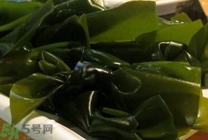 海帶的營(yíng)養(yǎng)價(jià)值 海帶的功效與作用及食用方法