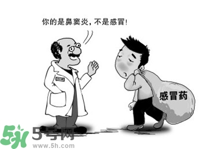 鼻竇炎的高發(fā)人群？如何預(yù)防鼻竇炎？