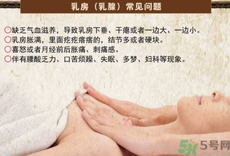 乳腺增生是怎么引起的？乳腺增生如何調(diào)理？