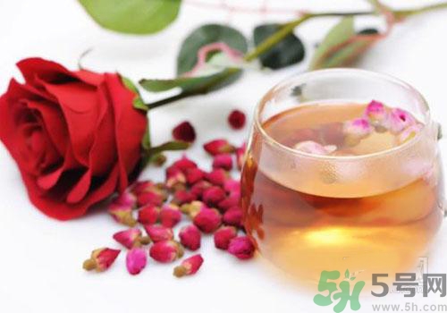 玫瑰花茶的保質(zhì)期是多久？玫瑰花茶怎么保存？