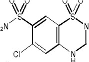 什么是a瓶什么是b瓶？A瓶氫氯噻嗪陽性是什么意思？