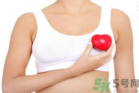 如何預(yù)防女性乳頭痛？女性需注意乳房的哪些問題？