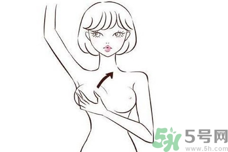 乳房有硬塊正常嗎？乳房有腫塊怎么回事？