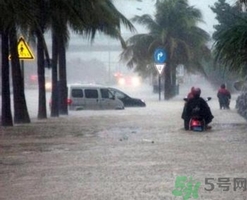 汽車在水中熄火怎么辦？汽車在水中熄火可以啟動(dòng)嗎？