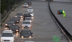 汽車在水中熄火怎么辦？汽車在水中熄火可以啟動(dòng)嗎？