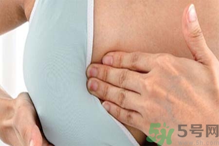 乳房如何二次發(fā)育？懷孕是乳房的第二個(gè)發(fā)育期？