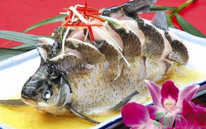 吃魚眼睛對眼睛有好處嗎？吃什么魚對眼睛好？