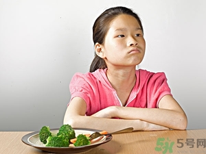 挑食的孩子怎么教育？挑食的孩子怎么辦？