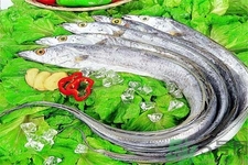 凍帶魚怎么解凍？帶魚內(nèi)臟怎么洗？