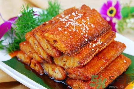 凍帶魚怎么解凍？帶魚內(nèi)臟怎么洗？