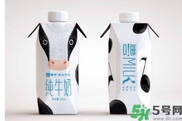 嗨milk好喝嗎？嗨milk牛奶一箱多少錢？