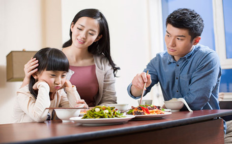 孩子挑食的危害 孩子挑食是缺鋅嗎