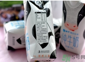 嗨milk牛奶有哪幾種？嗨milk容量是多少？