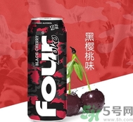 four loko四洛克啤酒多少度？four loko四洛克真的能斷片嗎？