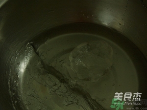 水晶月餅用的什么粉？水晶月餅的做法及配方