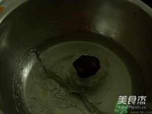 水晶月餅用的什么粉？水晶月餅的做法及配方