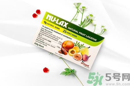 nulax樂康膏怎么吃？nulax樂康膏服用方法