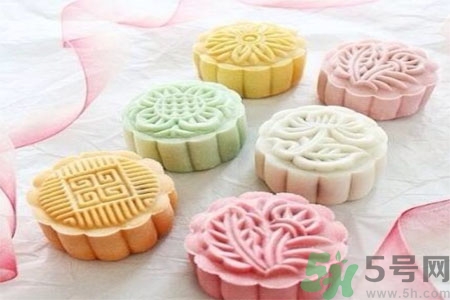 月餅什么牌子好？十大高端月餅品牌