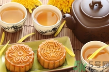 月餅什么牌子好？十大高端月餅品牌
