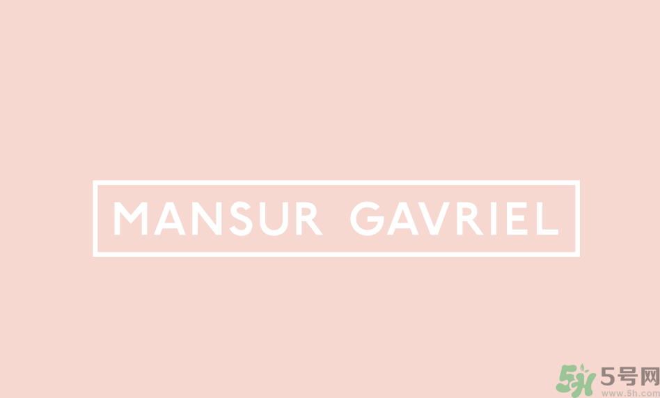 Mansur Gavriel水桶包價格多少錢？Mansur Gavriel水桶包尺寸大小