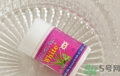 white蘆薈膠鼻貼怎么用?white蘆薈膠鼻貼使用方法