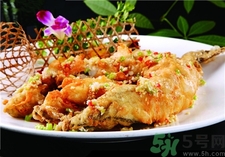 鱸魚(yú)的營(yíng)養(yǎng)價(jià)值 鱸魚(yú)的功效與作用
