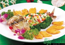 鱸魚(yú)的營(yíng)養(yǎng)價(jià)值 鱸魚(yú)的功效與作用