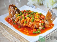 鱸魚(yú)的營(yíng)養(yǎng)價(jià)值 鱸魚(yú)的功效與作用