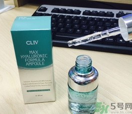 cliv綠胖子精華多少錢？cliv綠胖子價格