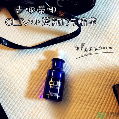 cliv是什么牌子？cliv在韓國(guó)什么檔次？