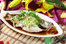 秋季適合吃什么魚？秋季吃魚的好處？