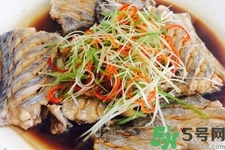 秋季適合吃什么魚(yú)？秋季吃魚(yú)的好處？