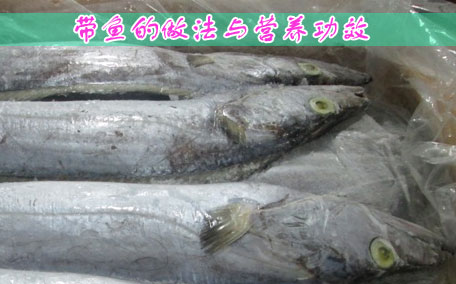 帶魚