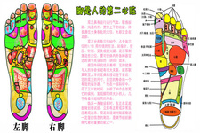 泡腳有什么禁忌？泡腳的小偏方