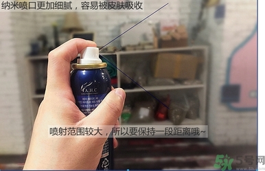 ahc玻尿酸噴霧多少錢？ahc玻尿酸噴霧韓國(guó)專柜價(jià)格