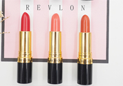 revlon露華濃口紅怎么樣？露華濃口紅試色色號推薦