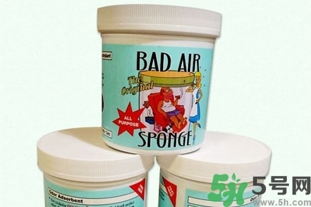 美國bad air sponge空氣凈化劑多少錢？