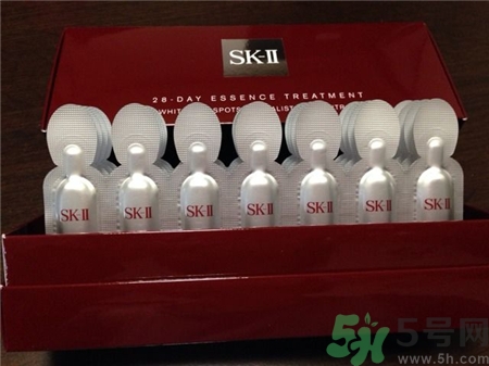 sk2密集美白精華多少錢?sk2密集美白精華專柜價格