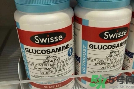 swisse維骨力的功效是什么？swisse維骨力的作用有哪些？