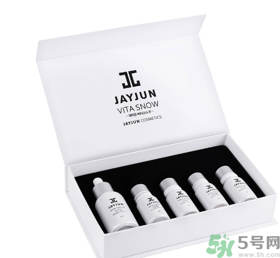 jayjun美白粉怎么樣？jayjun美白粉有用嗎？