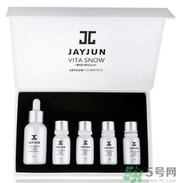 jayjun美白粉怎么樣？jayjun美白粉有用嗎？